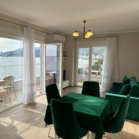 Appartement Sea La Vie à Shëngjin Extérieur photo