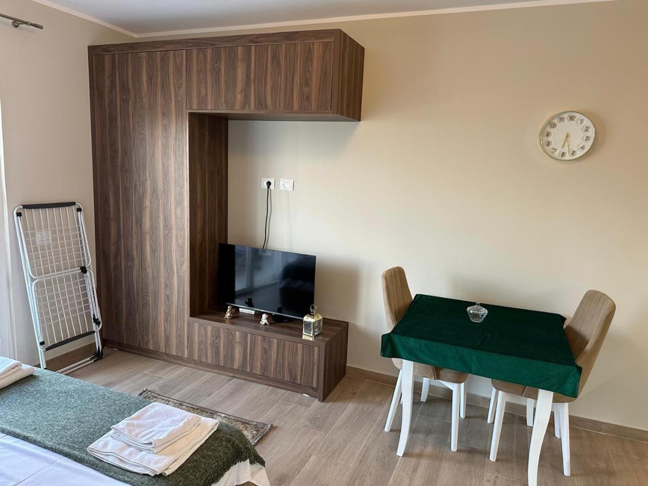 Appartement Sea La Vie à Shëngjin Extérieur photo