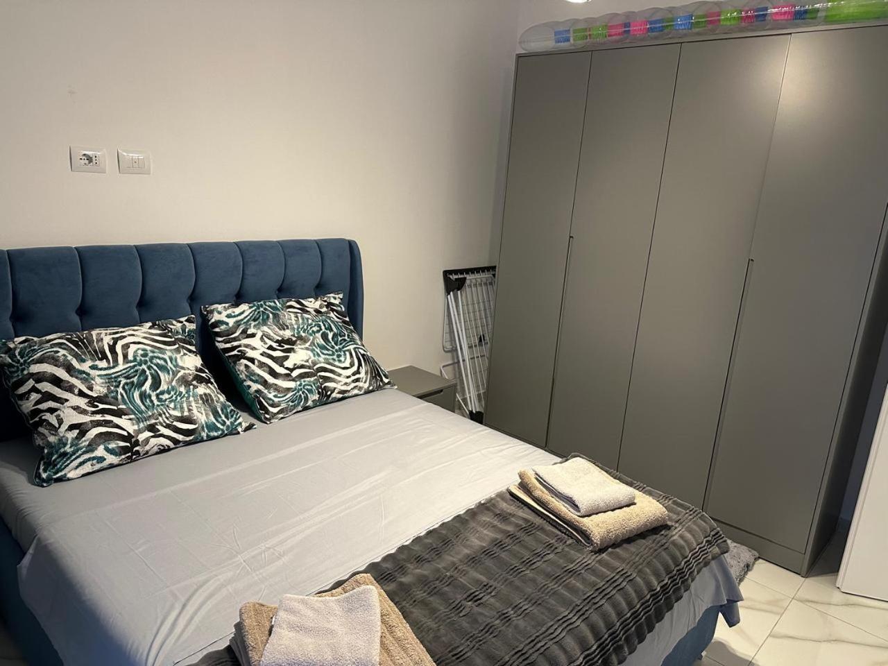 Appartement Sea La Vie à Shëngjin Extérieur photo