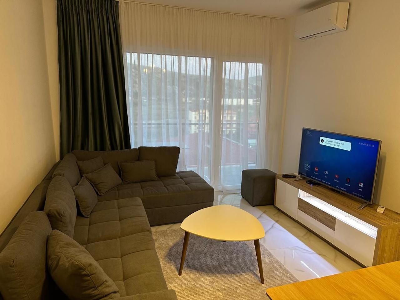 Appartement Sea La Vie à Shëngjin Extérieur photo