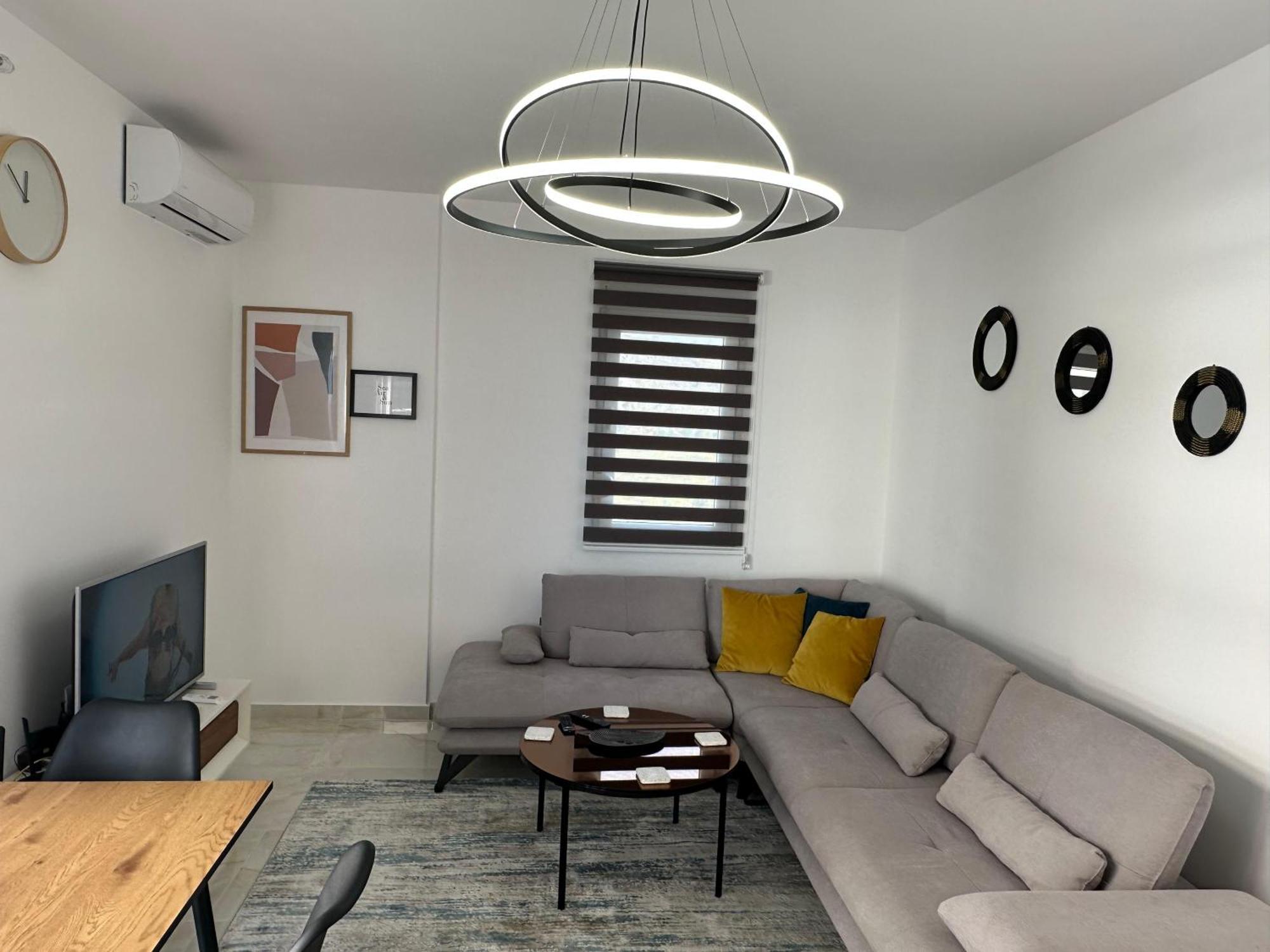 Appartement Sea La Vie à Shëngjin Extérieur photo