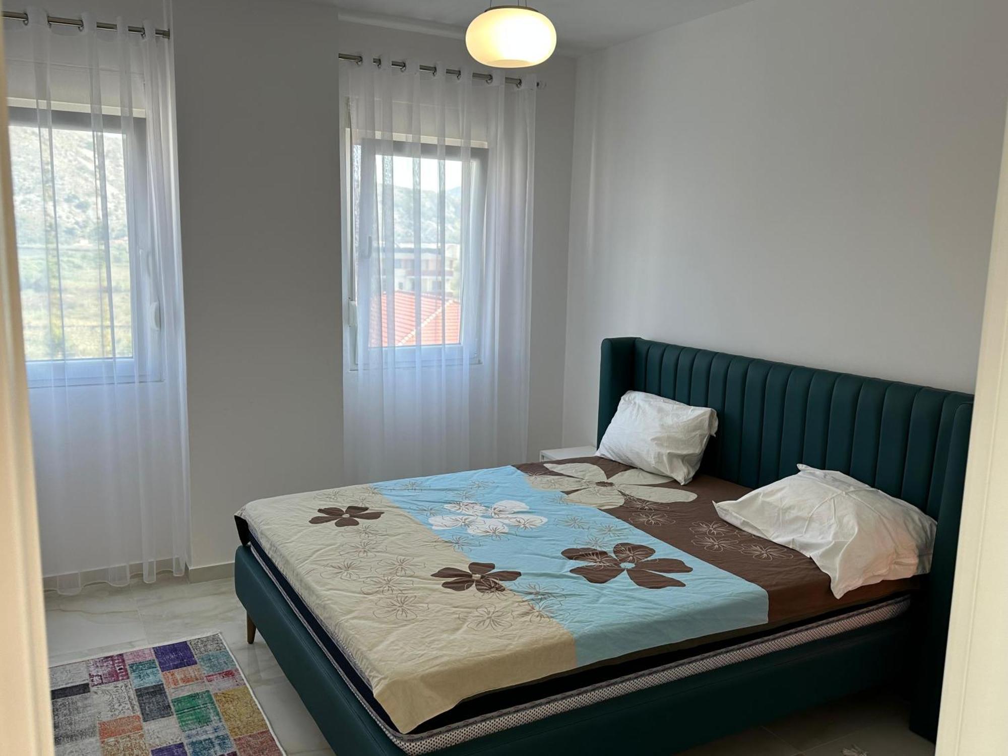 Appartement Sea La Vie à Shëngjin Extérieur photo